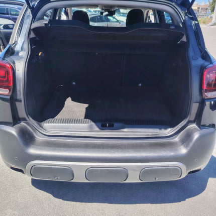 Citroen C3 Aircross BlueHDi 100 S&S Shine - NEOPATENTATI