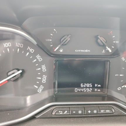 Citroen C3 Aircross PureTech 110 S&S Shine -NEOPATENTATI