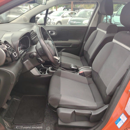 Citroen C3 Aircross C3 Aircross PureTech 110 S&S Shine