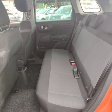 Citroen C3 Aircross PureTech 110 S&S Shine -NEOPATENTATI