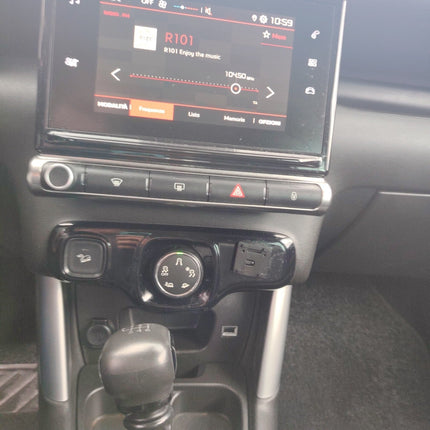 Citroen C3 Aircross PureTech 110 S&S Shine -NEOPATENTATI