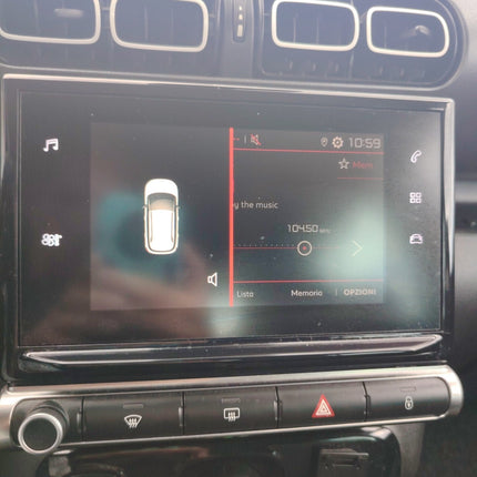 Citroen C3 Aircross PureTech 110 S&S Shine -NEOPATENTATI