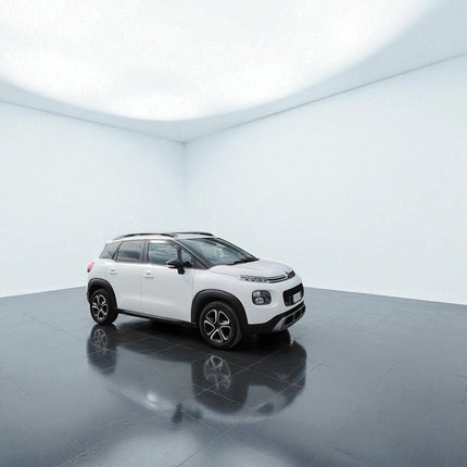 Citroen C3 Aircross PureTech 110 S&S Shine -NEOPATENTATI