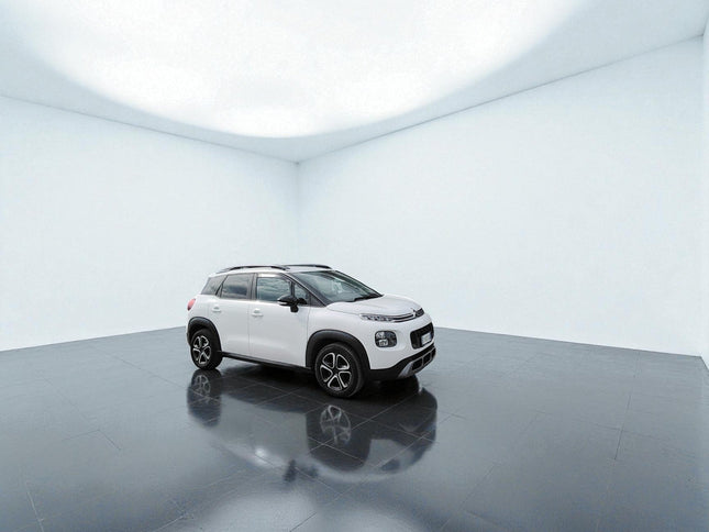 Citroen C3 Aircross PureTech 110 S&S Shine -NEOPATENTATI
