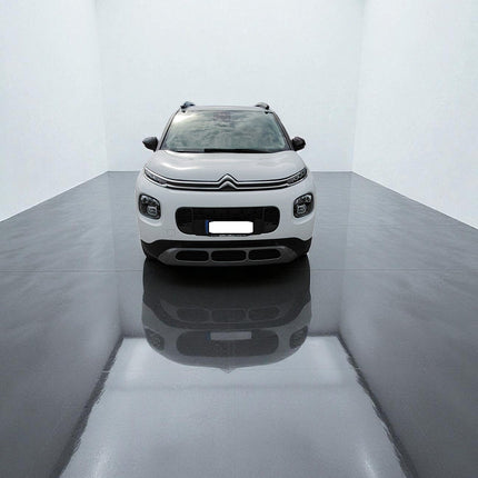 Citroen C3 Aircross C3 Aircross PureTech 110 S&S Shine