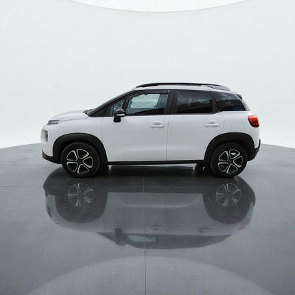 Citroen C3 Aircross C3 Aircross PureTech 110 S&S Shine