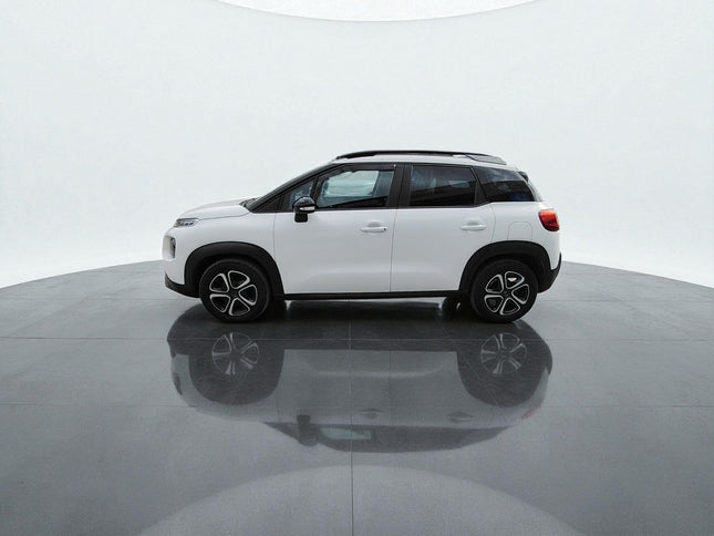 Citroen C3 Aircross PureTech 110 S&S Shine -NEOPATENTATI