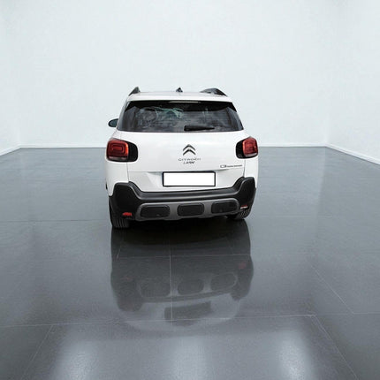 Citroen C3 Aircross PureTech 110 S&S Shine -NEOPATENTATI