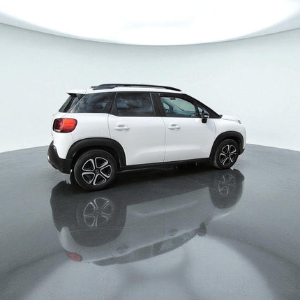 Citroen C3 Aircross C3 Aircross PureTech 82 Shine - NEOPATENTATO