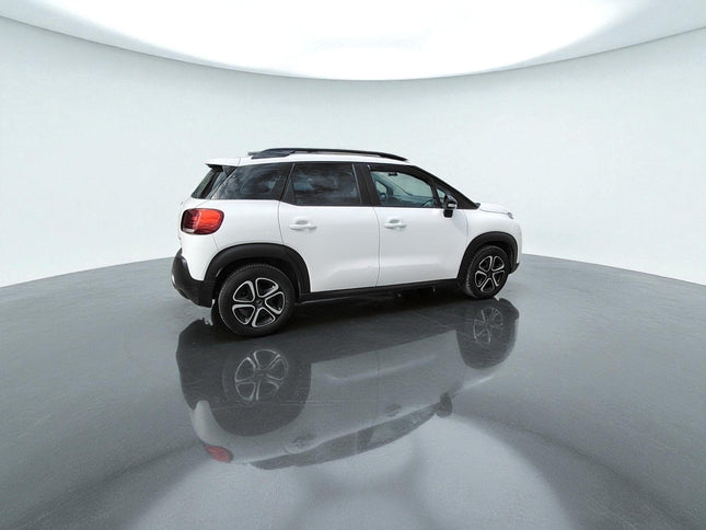 Citroen C3 Aircross C3 Aircross PureTech 110 S&S Shine