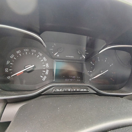 Citroen C3 Aircross PureTech 110 S&S Shine -NEOPATENTATI