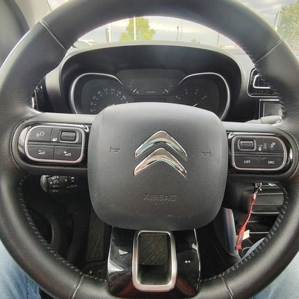 Citroen C3 Aircross C3 Aircross PureTech 110 S&S Shine