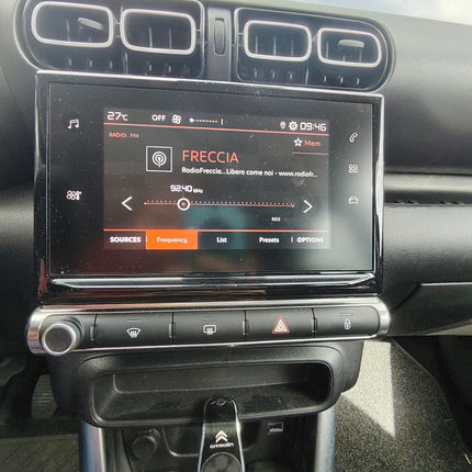 Citroen C3 Aircross PureTech 110 S&S Shine -NEOPATENTATI