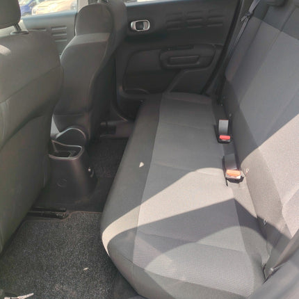 Citroen C3 PureTech 82 S&S Shine - NEOPATENTATI