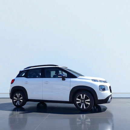 Citroen C3 Aircross C3 Aircross PureTech 82 Shine - NEOPATENTATO