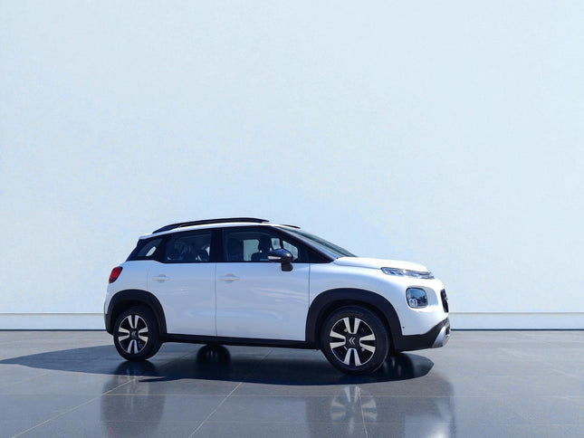 Citroen C3 Aircross C3 Aircross PureTech 82 Shine - NEOPATENTATO