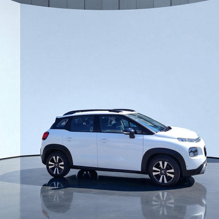 Citroen C3 Aircross C3 Aircross PureTech 82 Shine - NEOPATENTATO