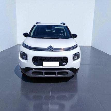 Citroen C3 PureTech 82 S&S Shine - NEOPATENTATI