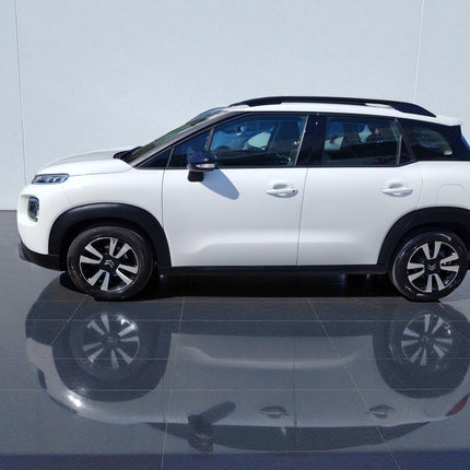 Citroen C3 PureTech 82 S&S Shine - NEOPATENTATI