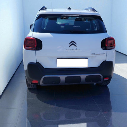Citroen C3 PureTech 82 S&S Shine - NEOPATENTATI
