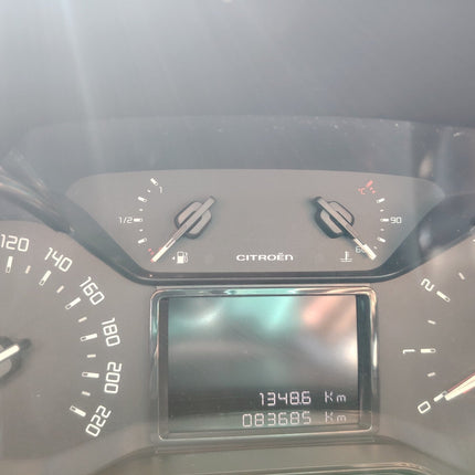 Citroen C3 PureTech 82 S&S Shine - NEOPATENTATI