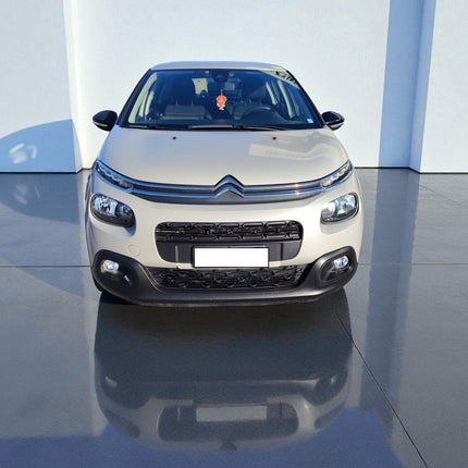 Citroen C3 PureTech 82 S&S Shine - NEOPATENTATI