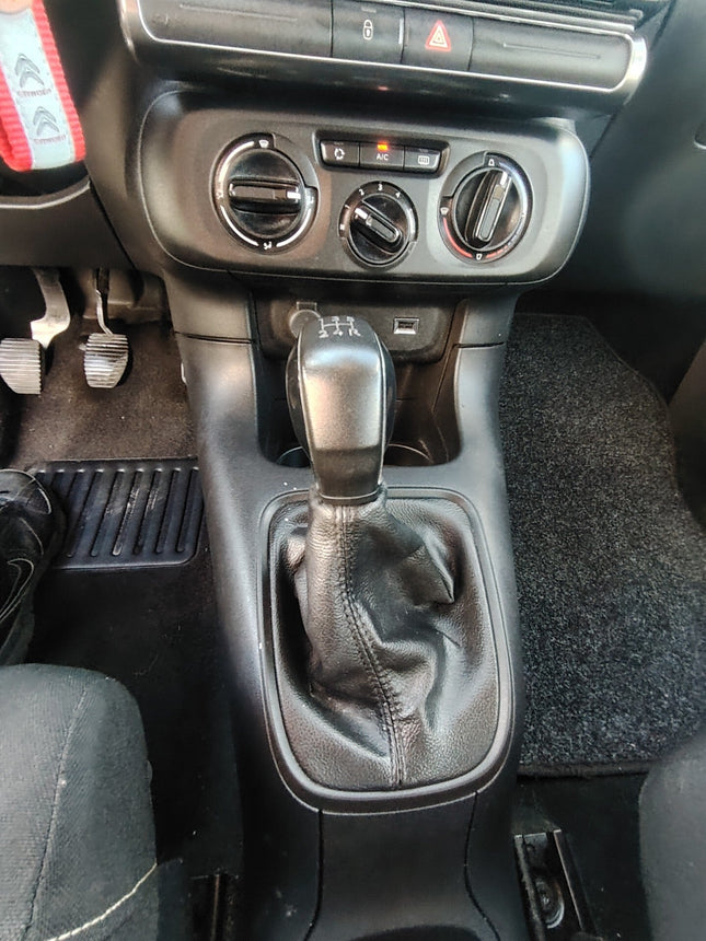 Citroen C3 PureTech 82 S&S Shine - NEOPATENTATI