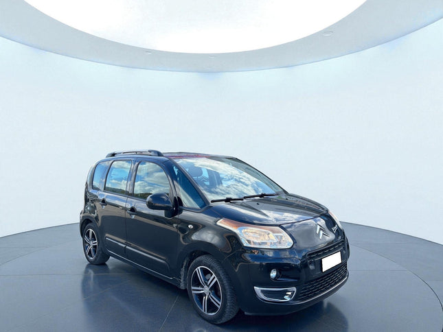 C3 PICASSO 1.4 BENZINA SED. - NEOPATENTATI