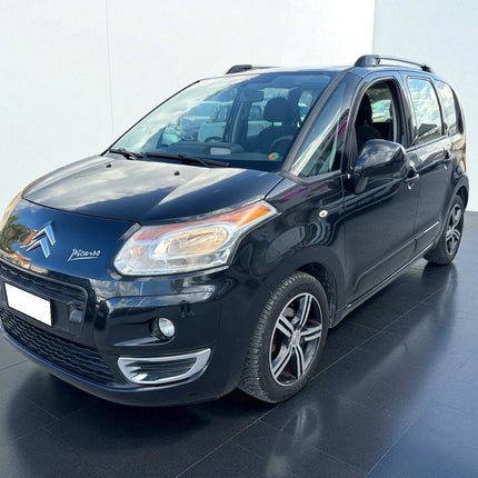 C3 PICASSO 1.4 BENZINA SED. - NEOPATENTATI