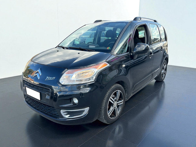 C3 PICASSO 1.4 BENZINA SED. - NEOPATENTATI