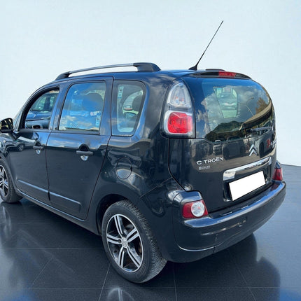 C3 PICASSO 1.4 BENZINA SED. - NEOPATENTATI