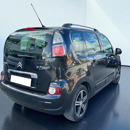 C3 PICASSO 1.4 BENZINA SED. - NEOPATENTATI