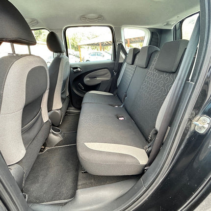 C3 PICASSO 1.4 BENZINA SED. - NEOPATENTATI