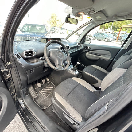 C3 PICASSO 1.4 BENZINA SED. - NEOPATENTATI