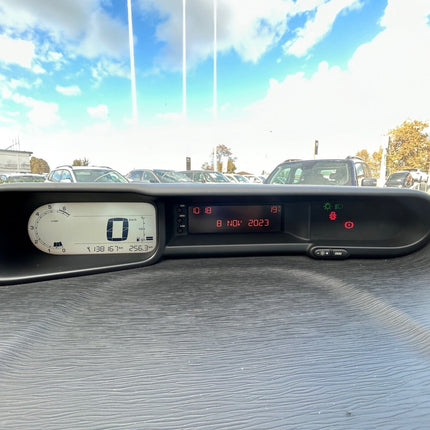 C3 PICASSO 1.4 BENZINA SED. - NEOPATENTATI