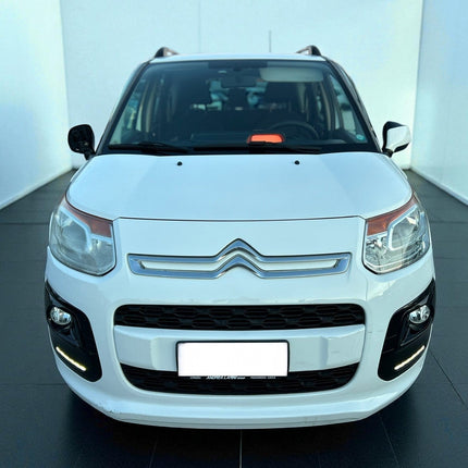 Citroen C3 Picasso C3 Picasso 1.6 e-HDi 90 Seduction