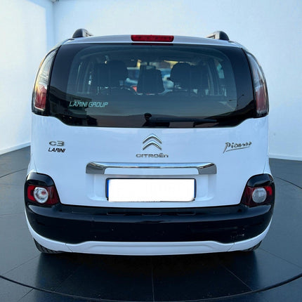 Citroen C3 Picasso C3 Picasso 1.6 e-HDi 90 Seduction