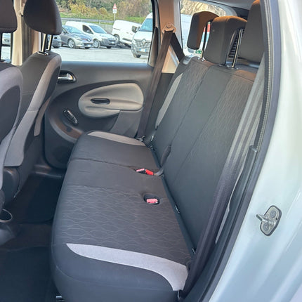 Citroen C3 Picasso C3 Picasso 1.6 e-HDi 90 Seduction