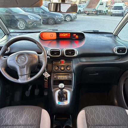 Citroen C3 Picasso C3 Picasso 1.6 e-HDi 90 Seduction