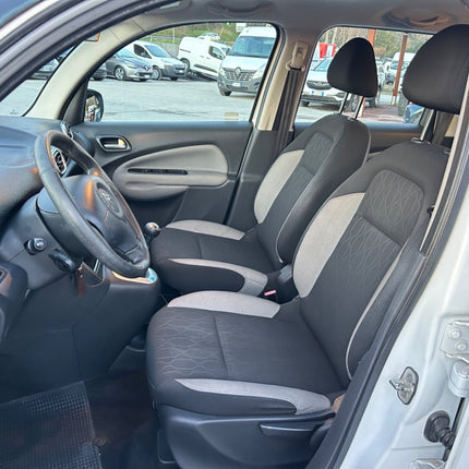 Citroen C3 Picasso C3 Picasso 1.6 e-HDi 90 Seduction