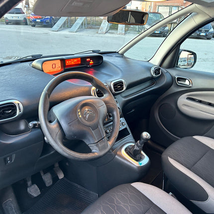 Citroen C3 Picasso C3 Picasso 1.6 e-HDi 90 Seduction