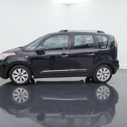 Citroen C1 1.0 5 porte Exclusive - NEOPATENTATI