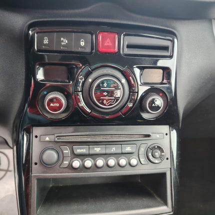 Citroen C3 Picasso C3 Picasso 1.6 HDi 90 Exclusive