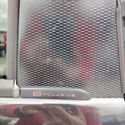 Citroen C3 Picasso C3 Picasso 1.6 HDi 90 Exclusive