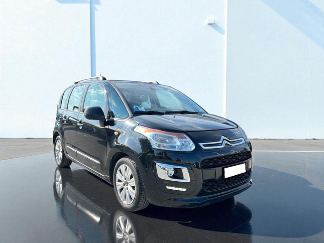 Citroen C3 Picasso C3 Picasso 1.6 HDi 90 Exclusive