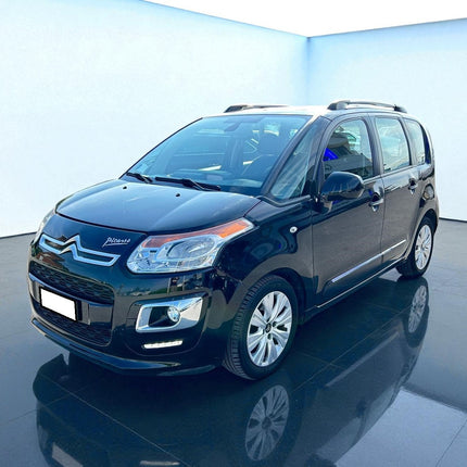 Citroen C1 1.0 5 porte Exclusive - NEOPATENTATI