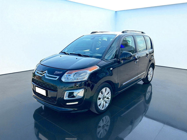 Citroen C1 1.0 5 porte Exclusive - NEOPATENTATI