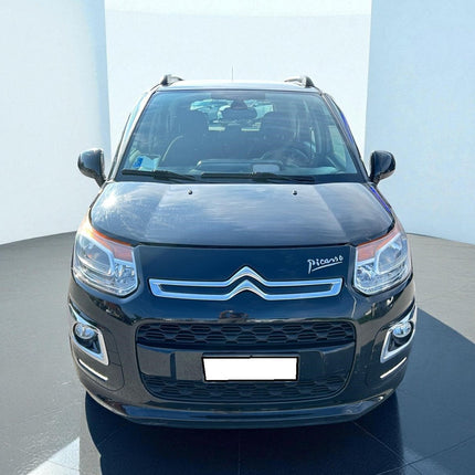 Citroen C3 Picasso C3 Picasso 1.6 HDi 90 Exclusive