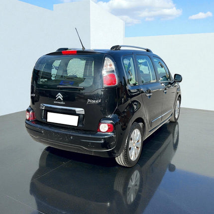 Citroen C3 Picasso C3 Picasso 1.6 HDi 90 Exclusive