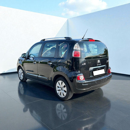 Citroen C1 1.0 5 porte Exclusive - NEOPATENTATI